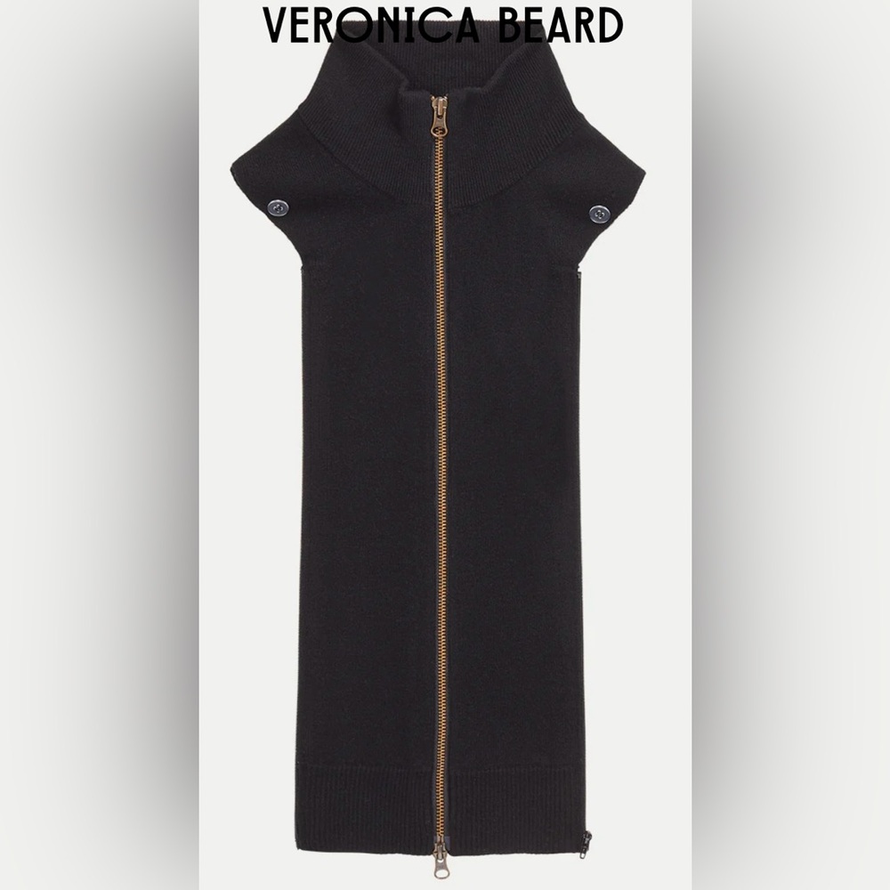 Veronica Beard Uptown Dickey